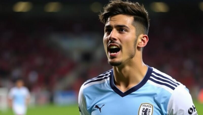 Džon Duran transfer Al Nasr Džon Duran transfer Al Nasr