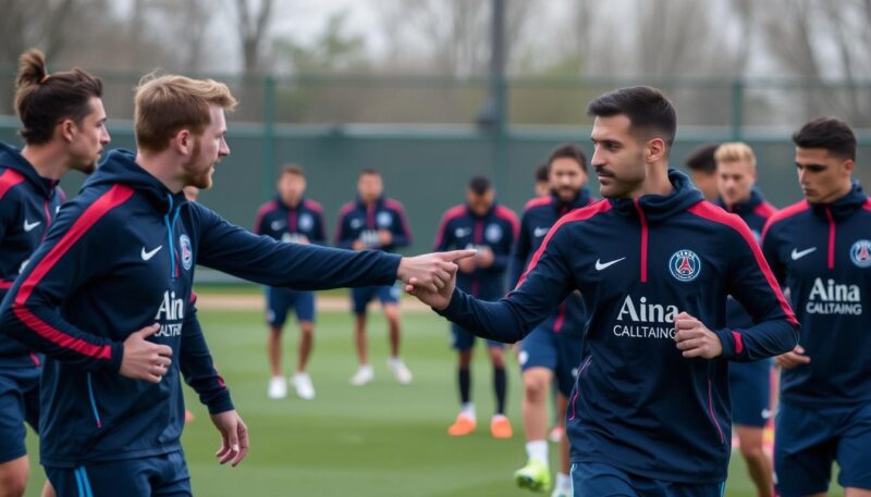 Kvarachelija transfer PSŽ Kvarachelija transfer PSŽ